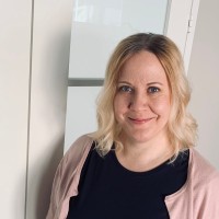 Kirsi Lammi