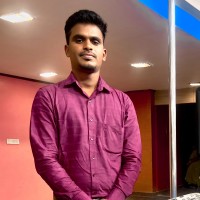 Rajesh V