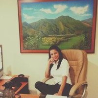 Yerrica Sandoval
