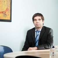 Dusan Bilek