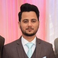 Muhammad Bilal Yousaf