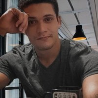 Jhonatan Gustavo Rosa