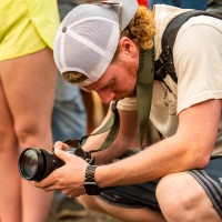 Garrett Kunzman