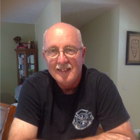 Rick Morrison