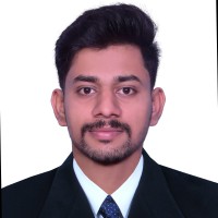 Shamseer K P