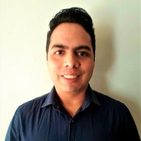 Luis Daniel Vargas Domínguez