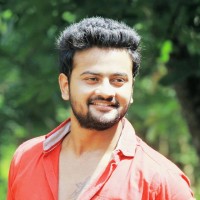 Dhaneswar Pradhan