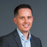 Kevin Petrie