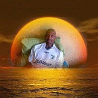 Nazeem Hendricks