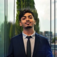 Kiran Das