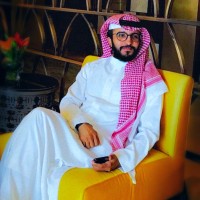 Dafer Alosaimi