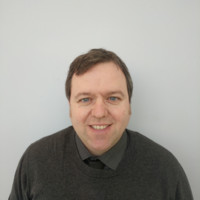 Kris Mcdonald