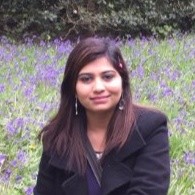 Shradha Bhujbal