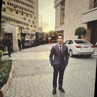 Hamza Ashour
