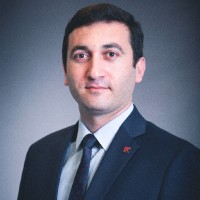 Garib Ahadov