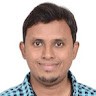 Santhoshkumar Paramasivam