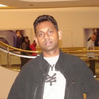 Ashwin Naiker