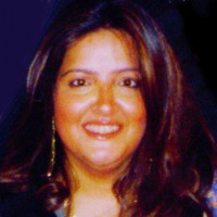 Sunaina Roshan