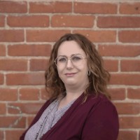Stephanie Dunker