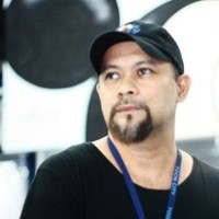 Henry Porras Arcabal