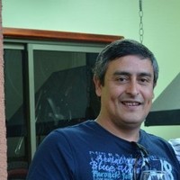Alfredo Arévalo Sáez