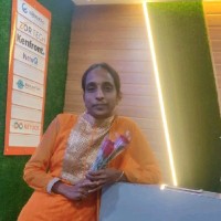 Haritha Nuthi