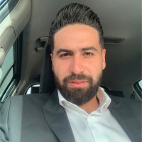Mohammed Honeineh