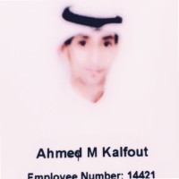 Ahmed Kalfout