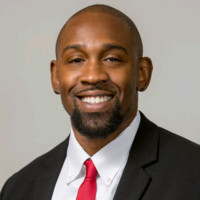 Gerald Harris