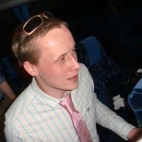 Oliver Lockyer