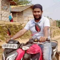Mahbub Rahman