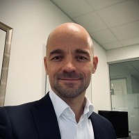 Marcus Hansen