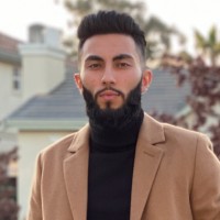 Ahmad Mohsenzada