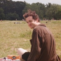 William Dop
