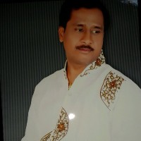 Alladi Srikanth