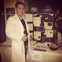 Joel Escobedo