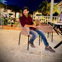 Rishi G