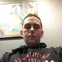 Lars Pedersen Nabo Tommy