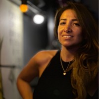 Tamar Gogorishvili