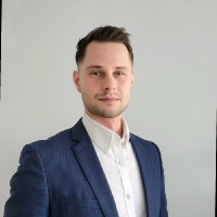 Alex Kudriavtcev