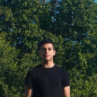 Nabil Yachou Azouaghe