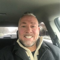 Scott Lundrigan
