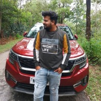 Hemanth Heggade S S