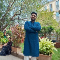 Pralhad Chaudhari