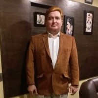 Faisal Hashmi