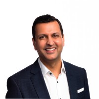 Ally Kassam