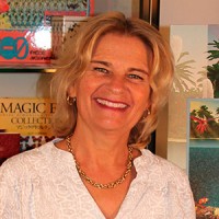 Cheri Smith