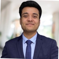 Chetan Aggarwal