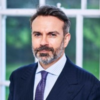 Josep Galvez, FCIArb  约瑟