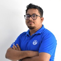 Chamira Chiran Karunathilake